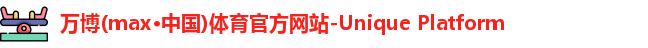 万博max中国官方网站
