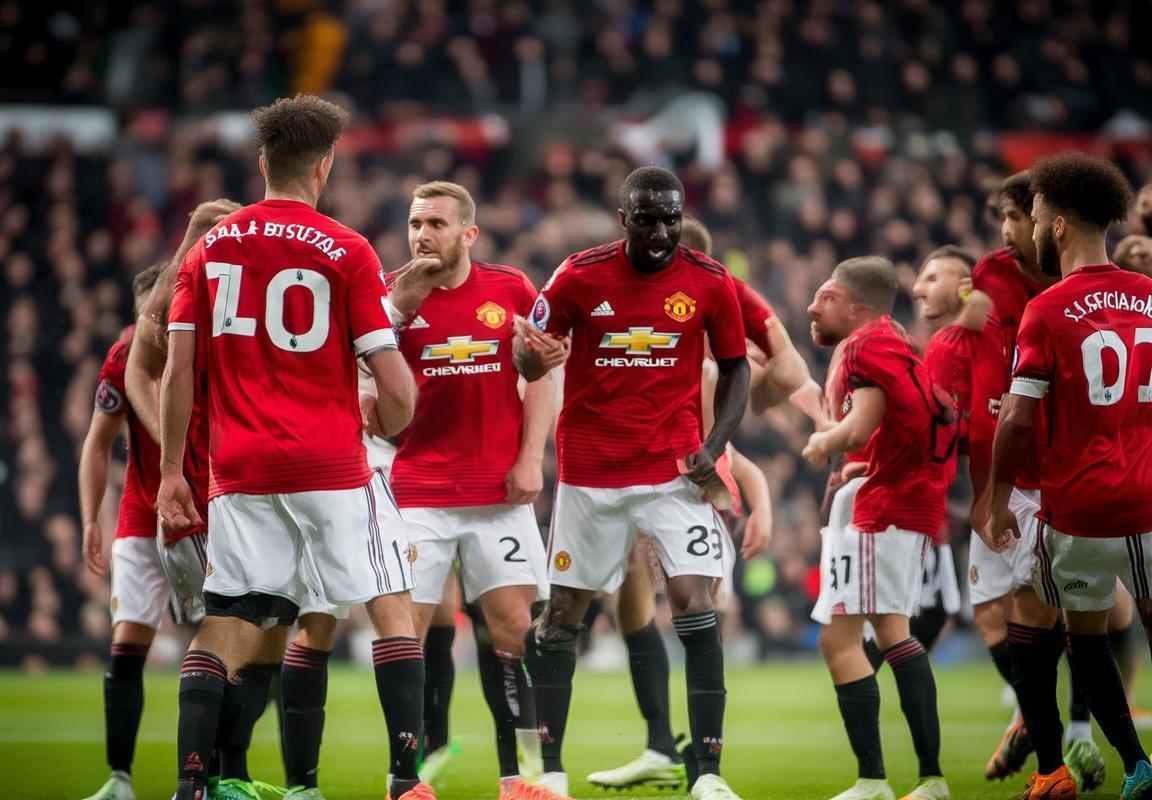 英超第16轮曼联坐镇老特拉福德迎战伯恩茅斯，索兰克率队挑战红魔