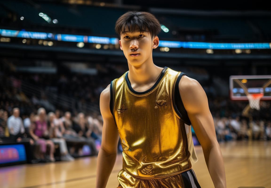 NBA交易窗口开启在即，亚特兰大老鹰等多队关注年轻中锋杨瀚森，球探报告揭示潜力与挑战